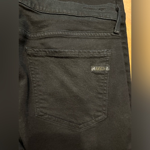 Agolde Elodie Jeans - Picture 2 of 4